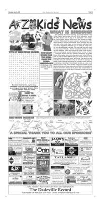 Page A05