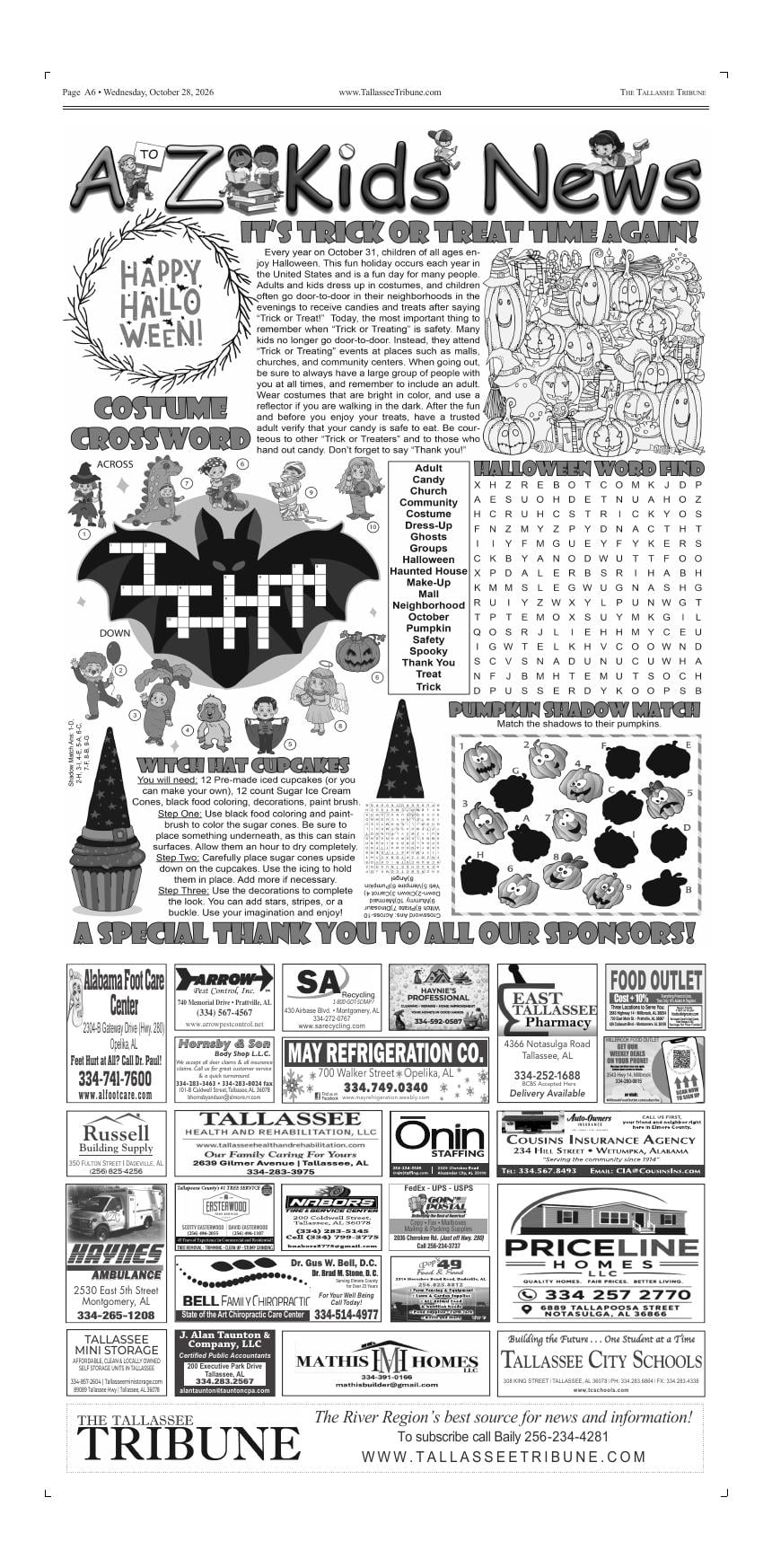 Page A06