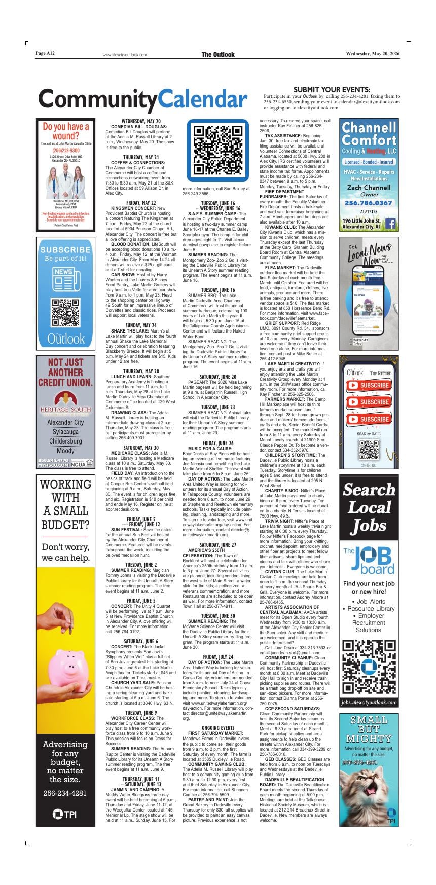 Page A12