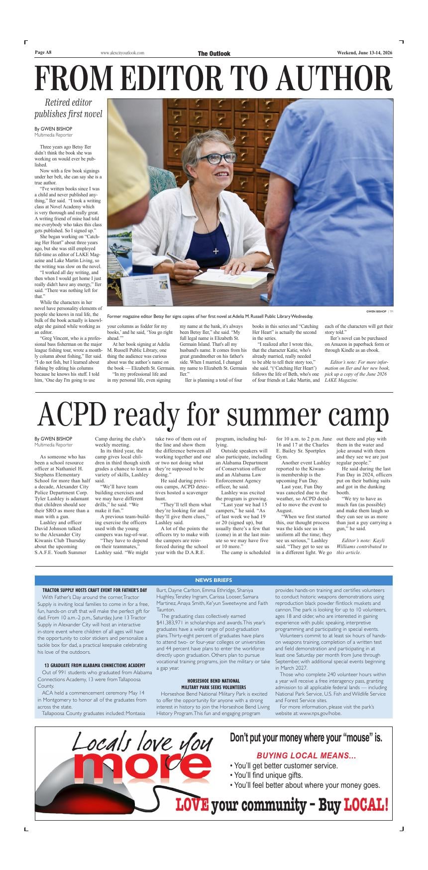 Page A08