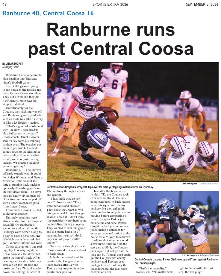 Page B18