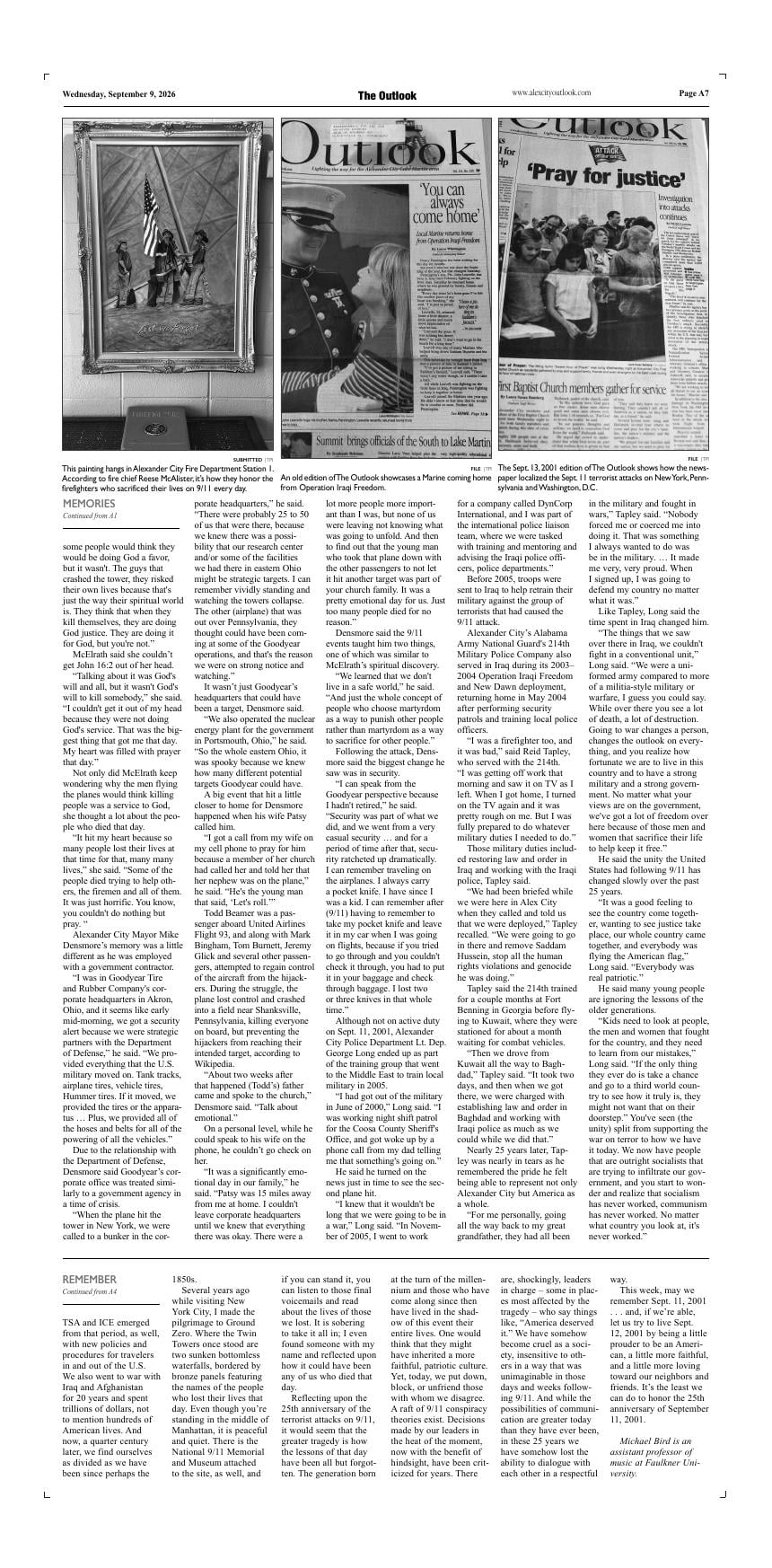 Page A07