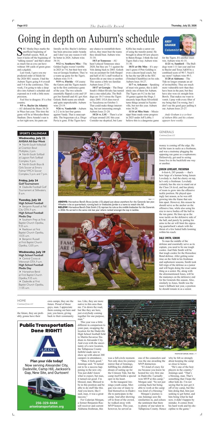 Page A12