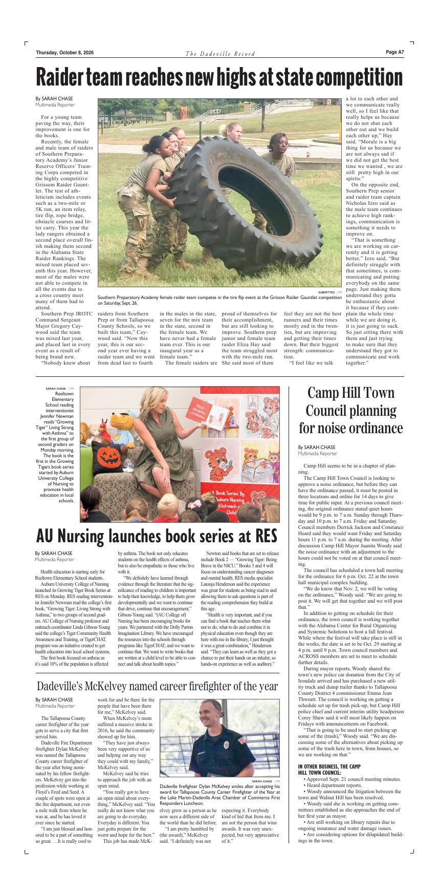 Page A07
