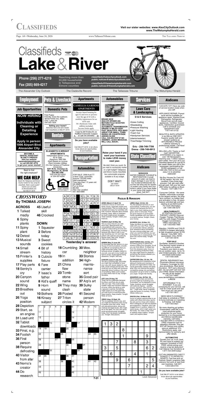 Page A08