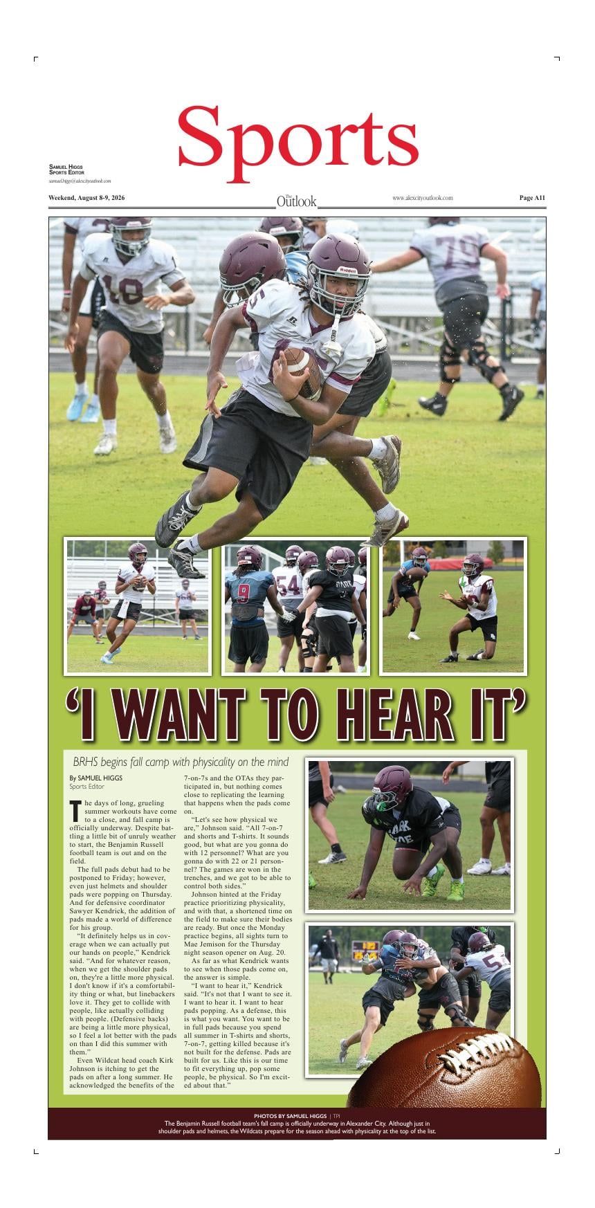 Page A11