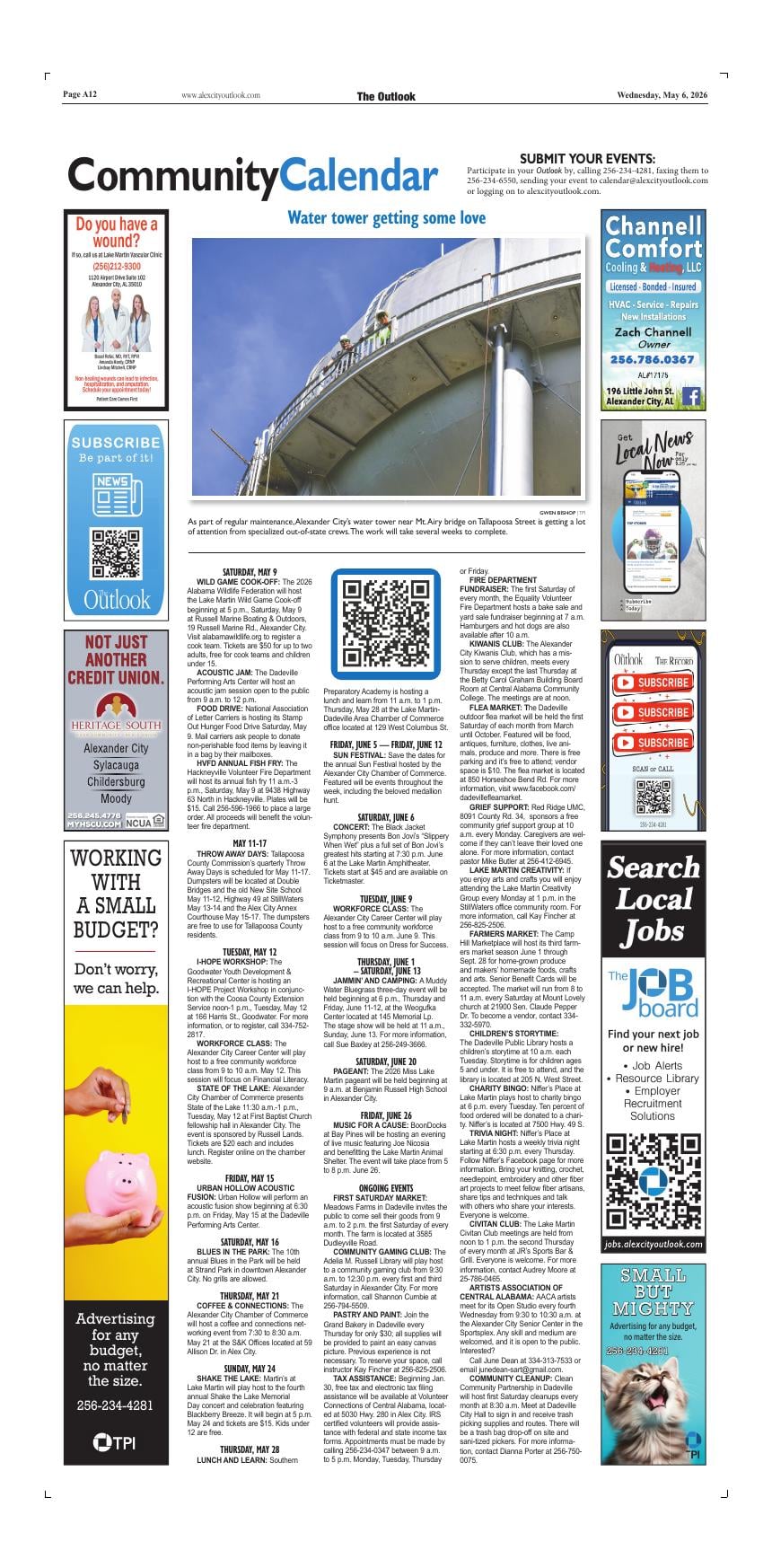 Page A12