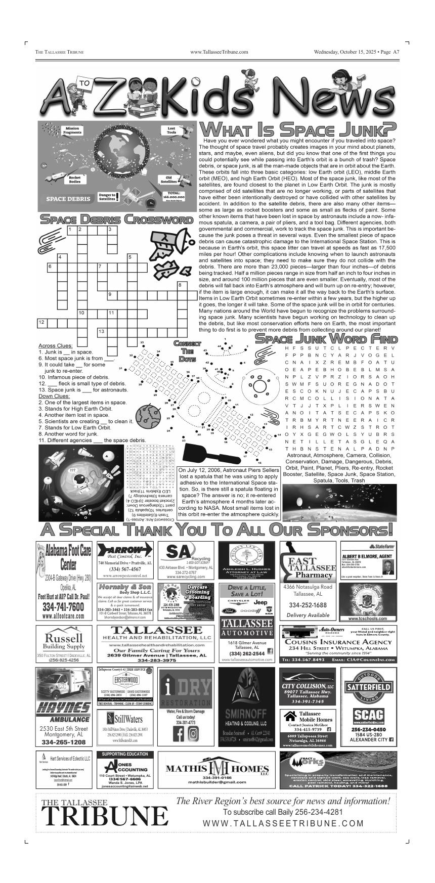 Page A07