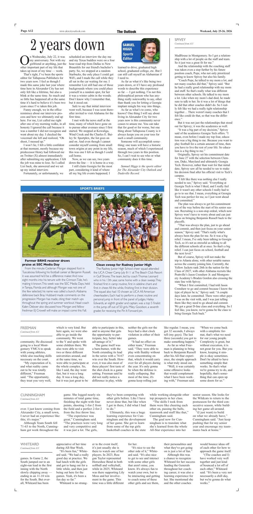 Page A12