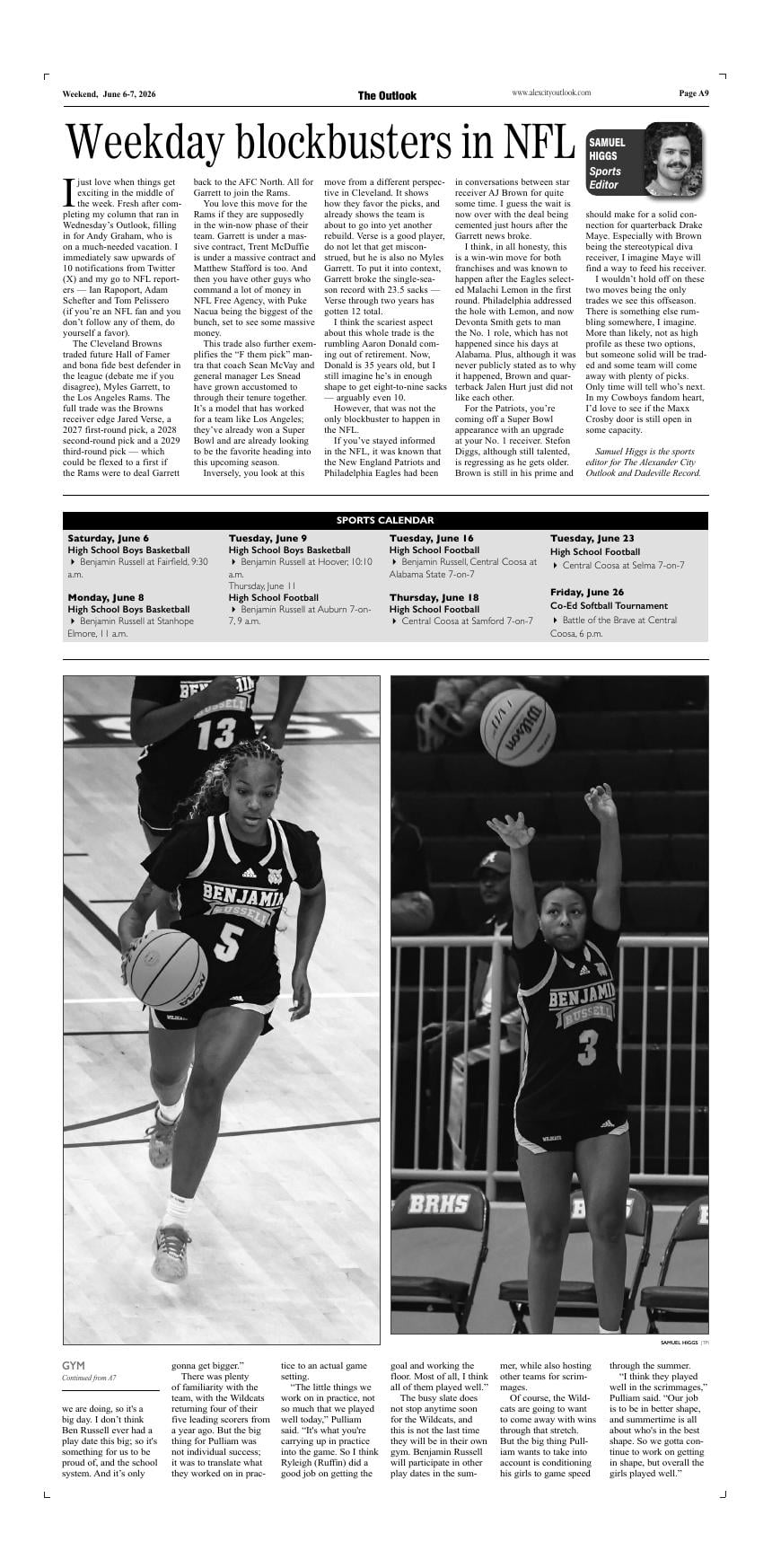 Page A09