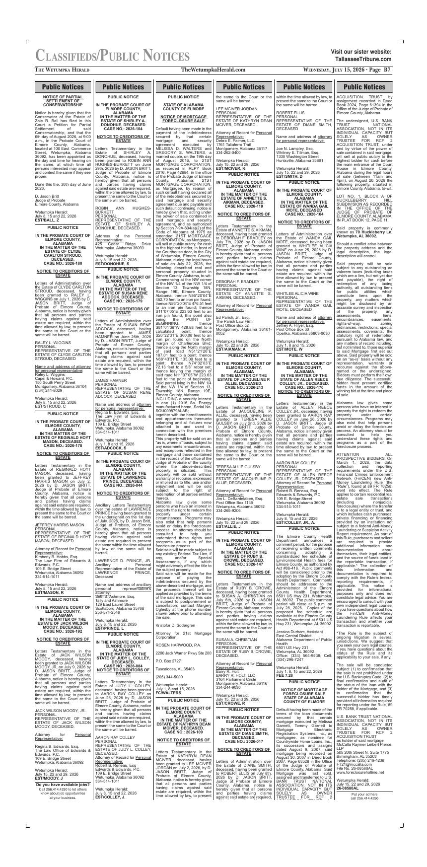 Page B07