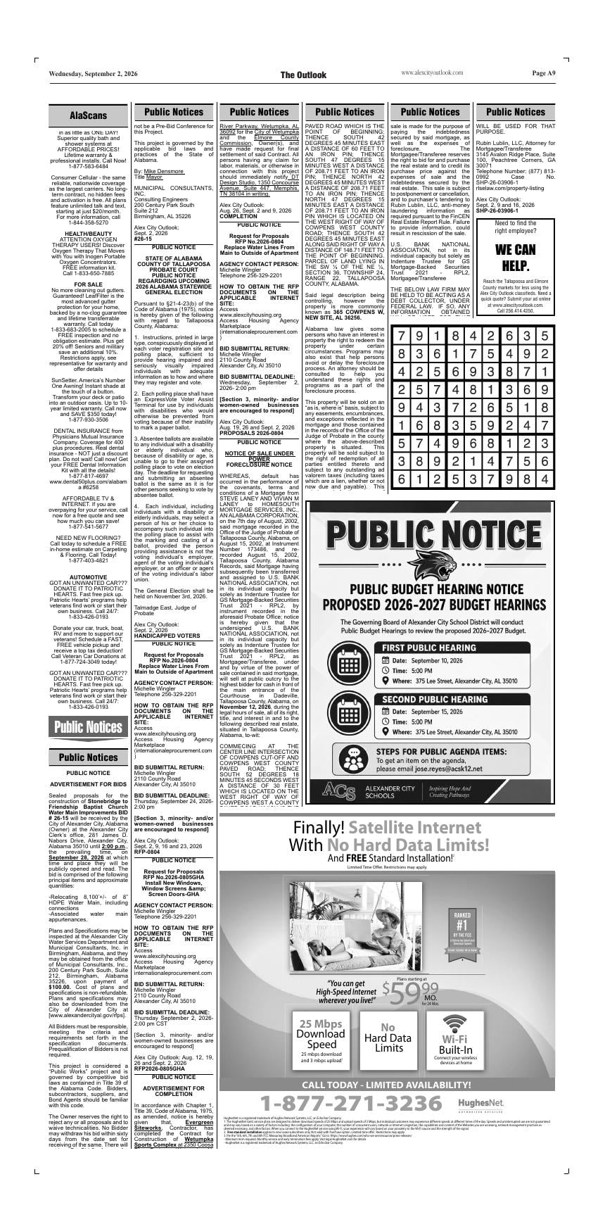 Page A09