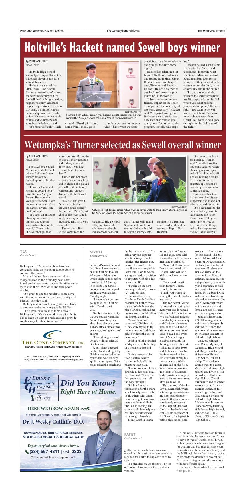 Page A06