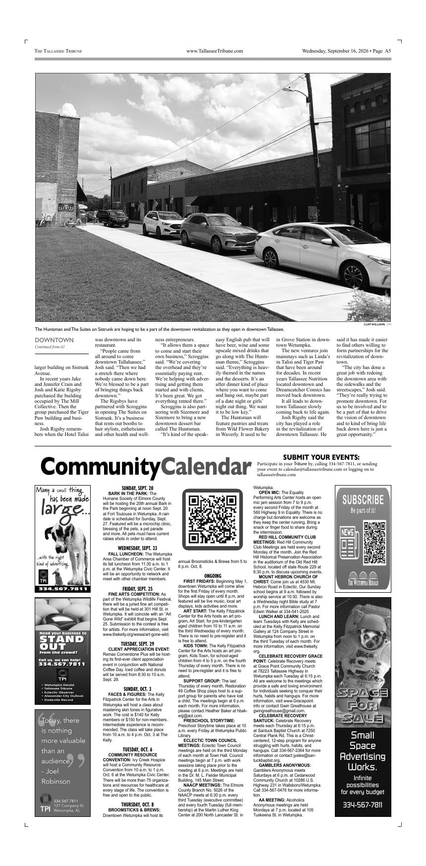 Page A05