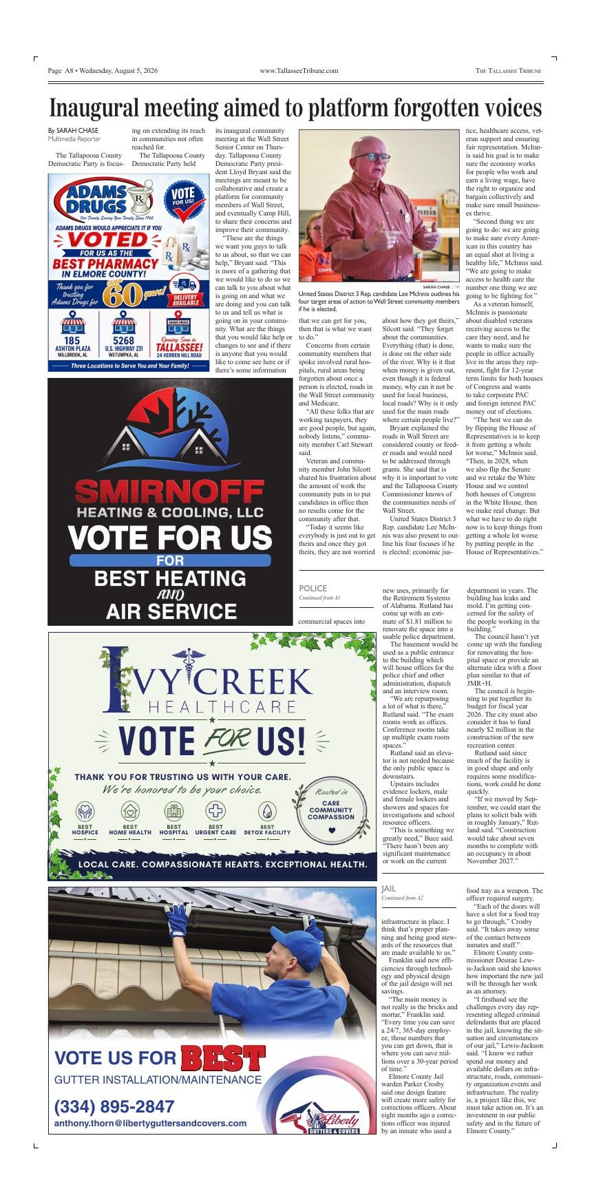 Page A08
