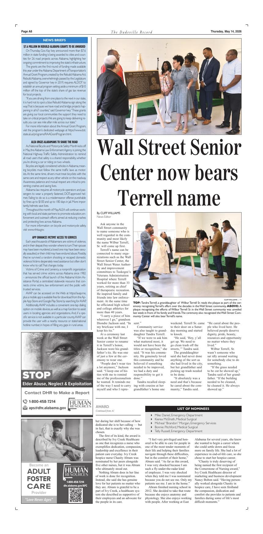 Page A08