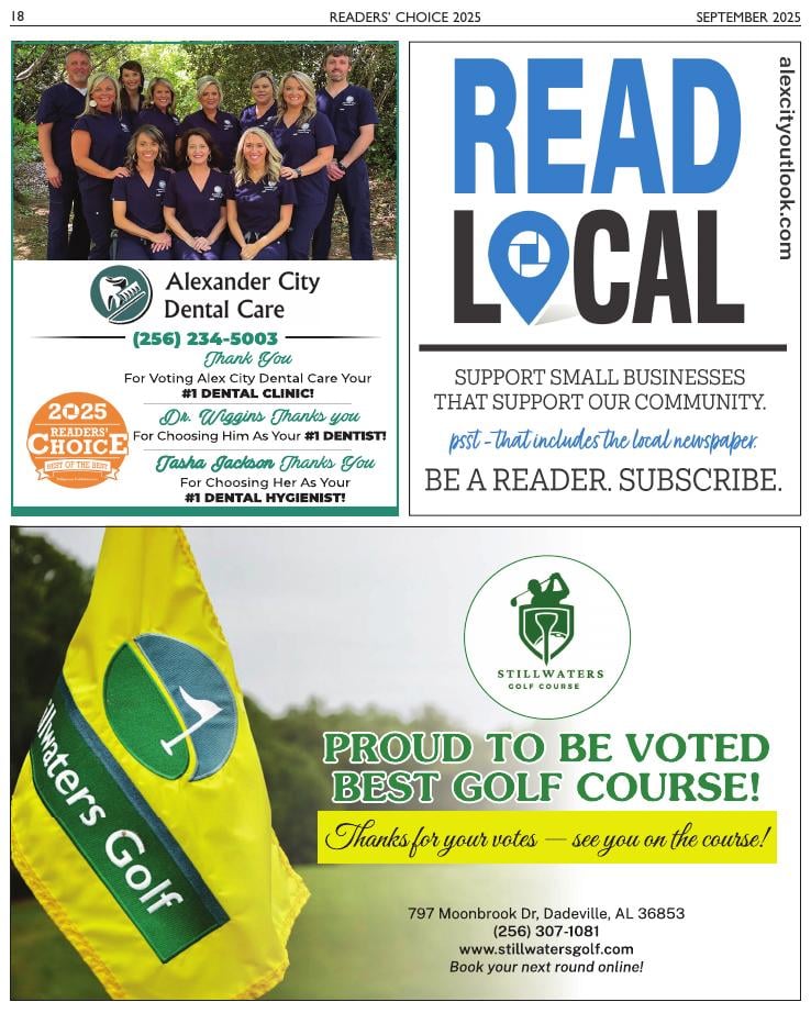 Page A18