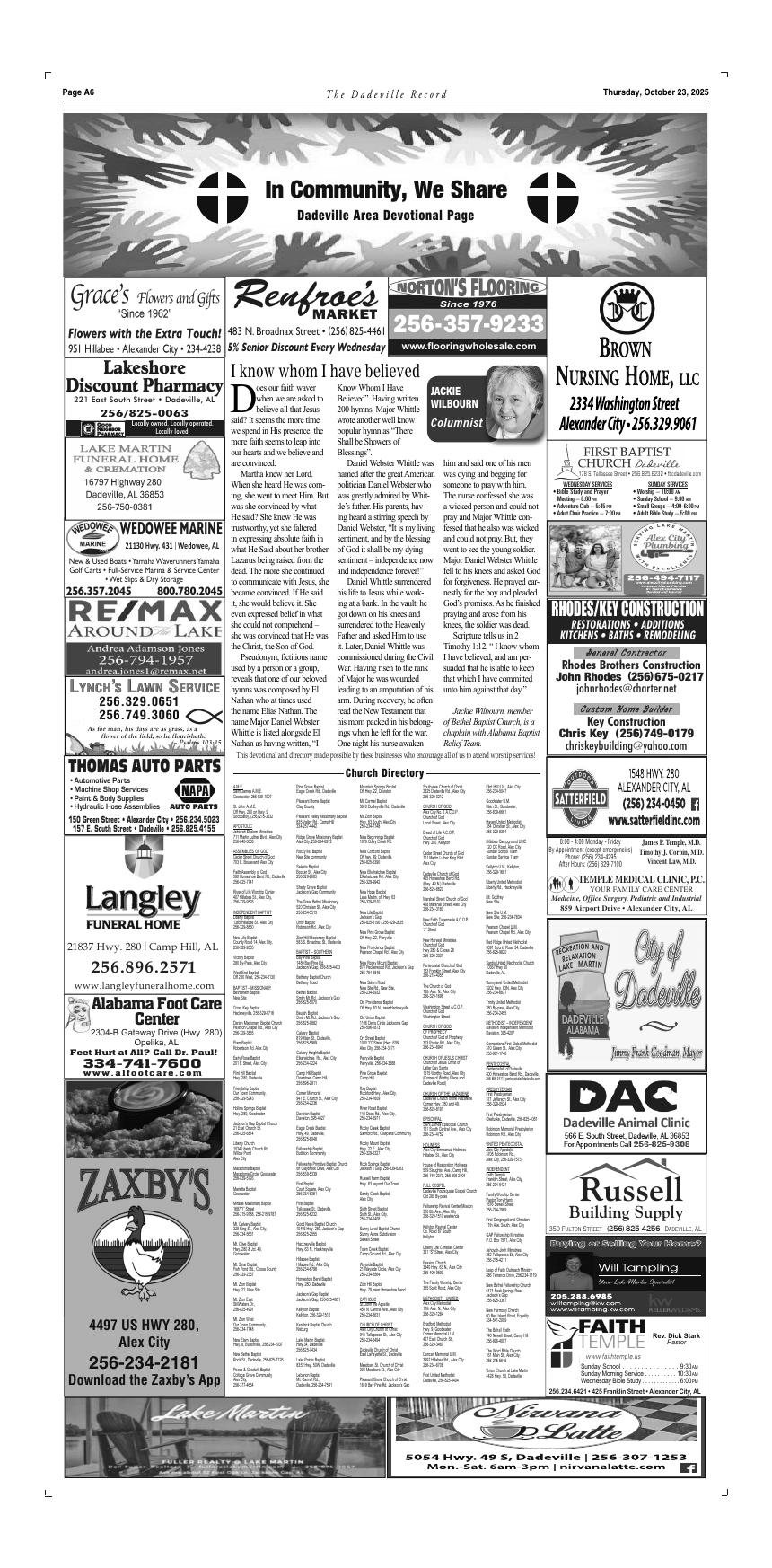 Page A06