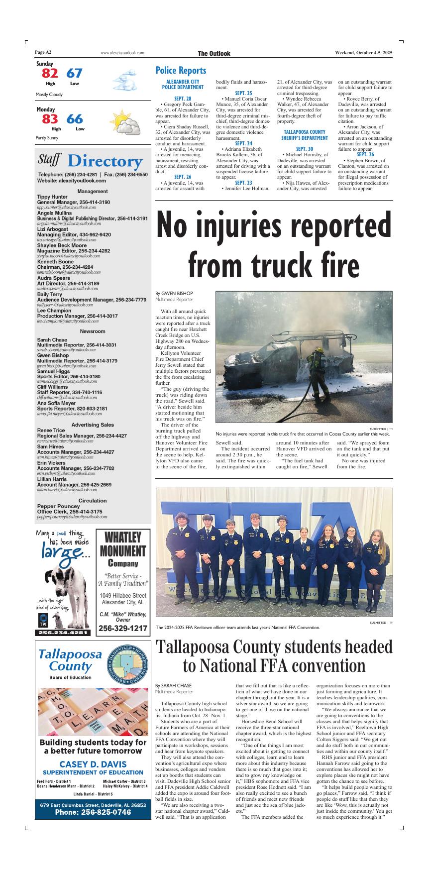 Page A02