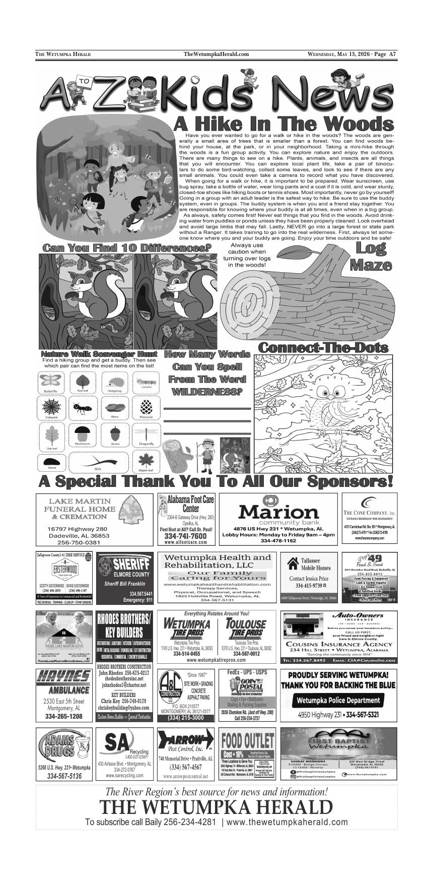 Page A07