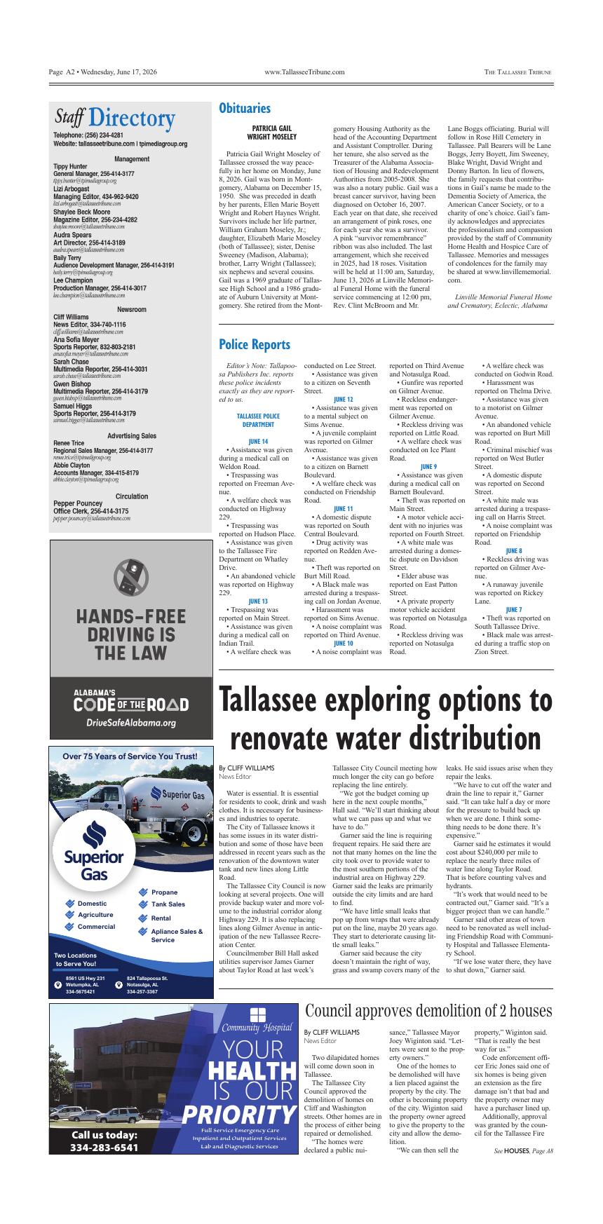 Page A02