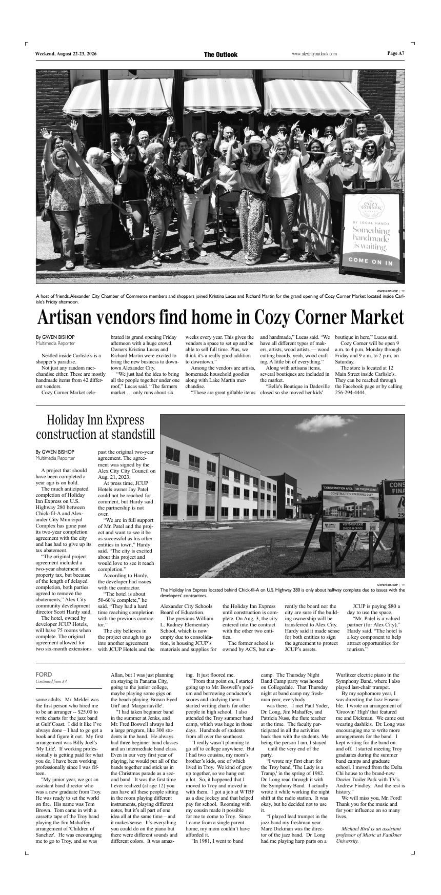 Page A07
