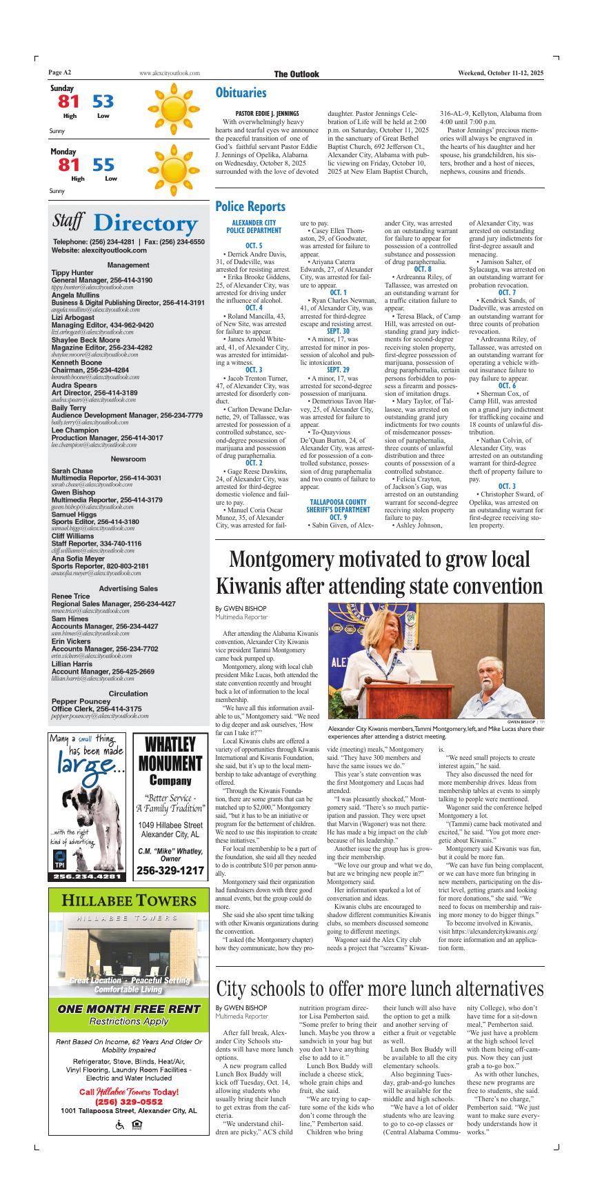 Page A02