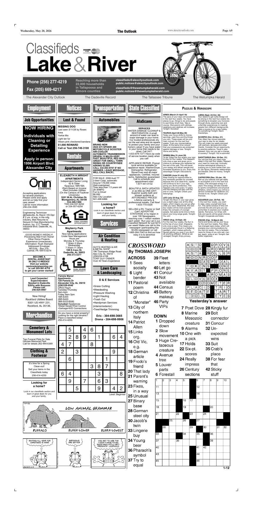 Page A09