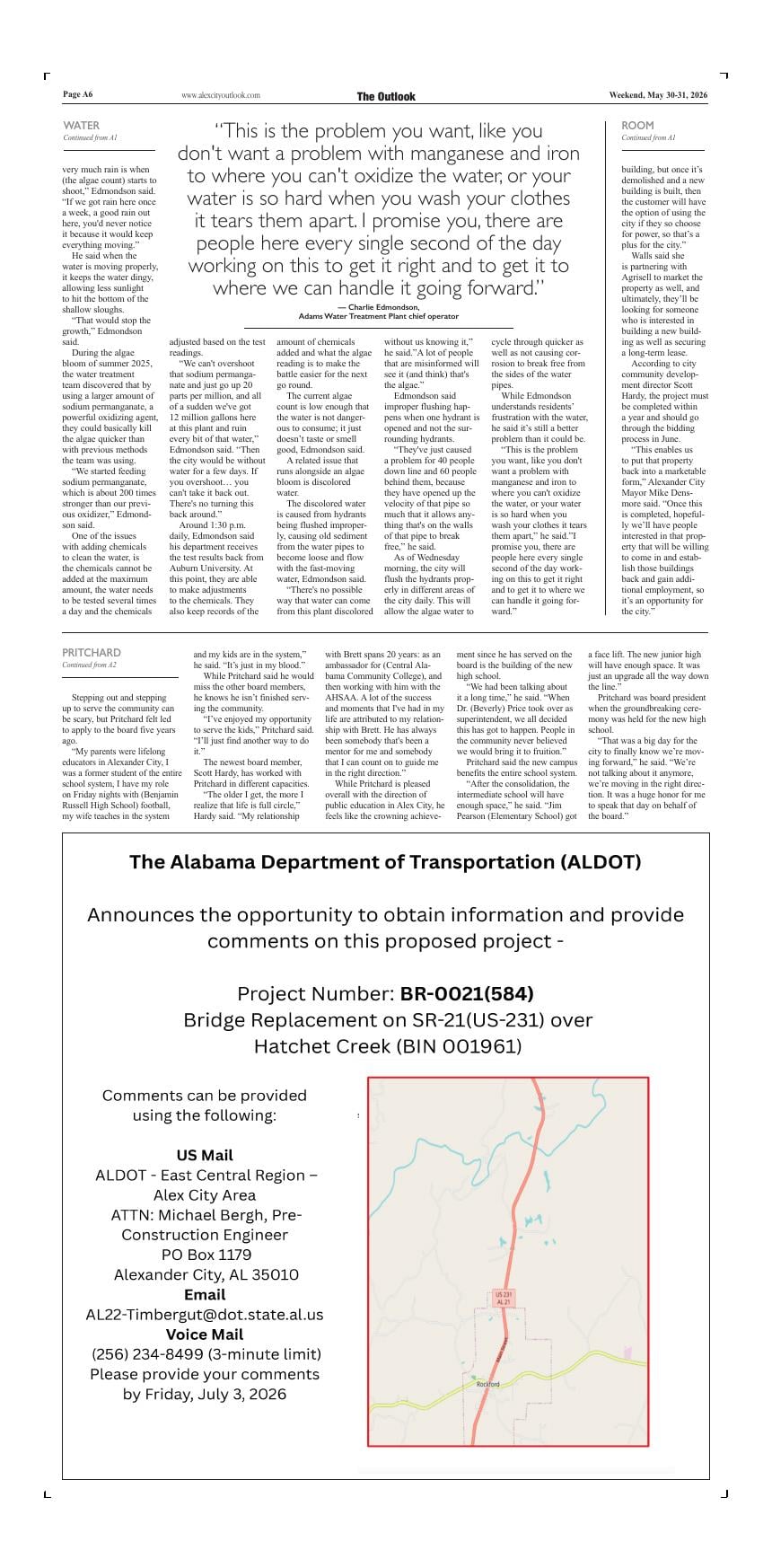 Page A06