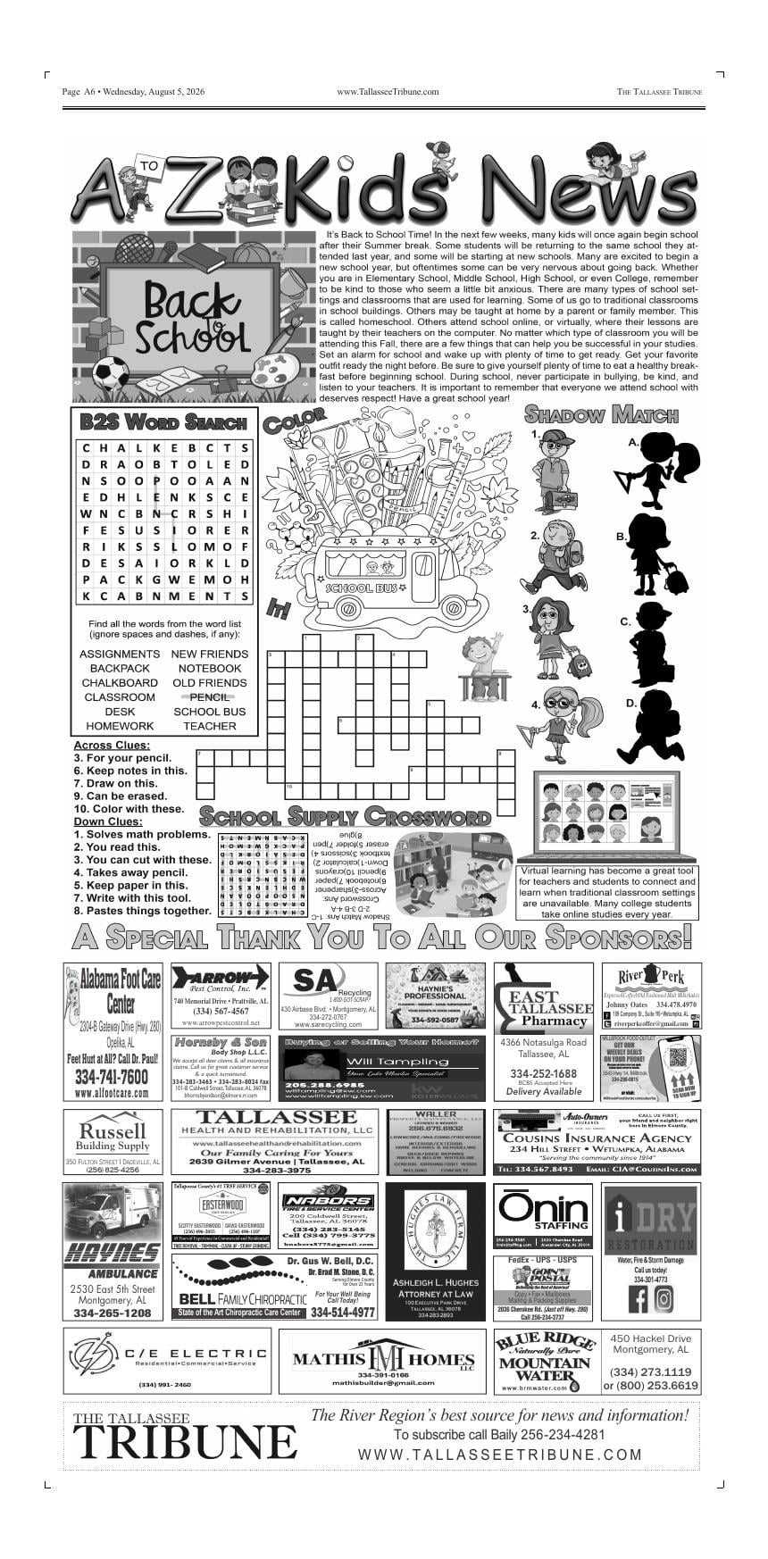 Page A06