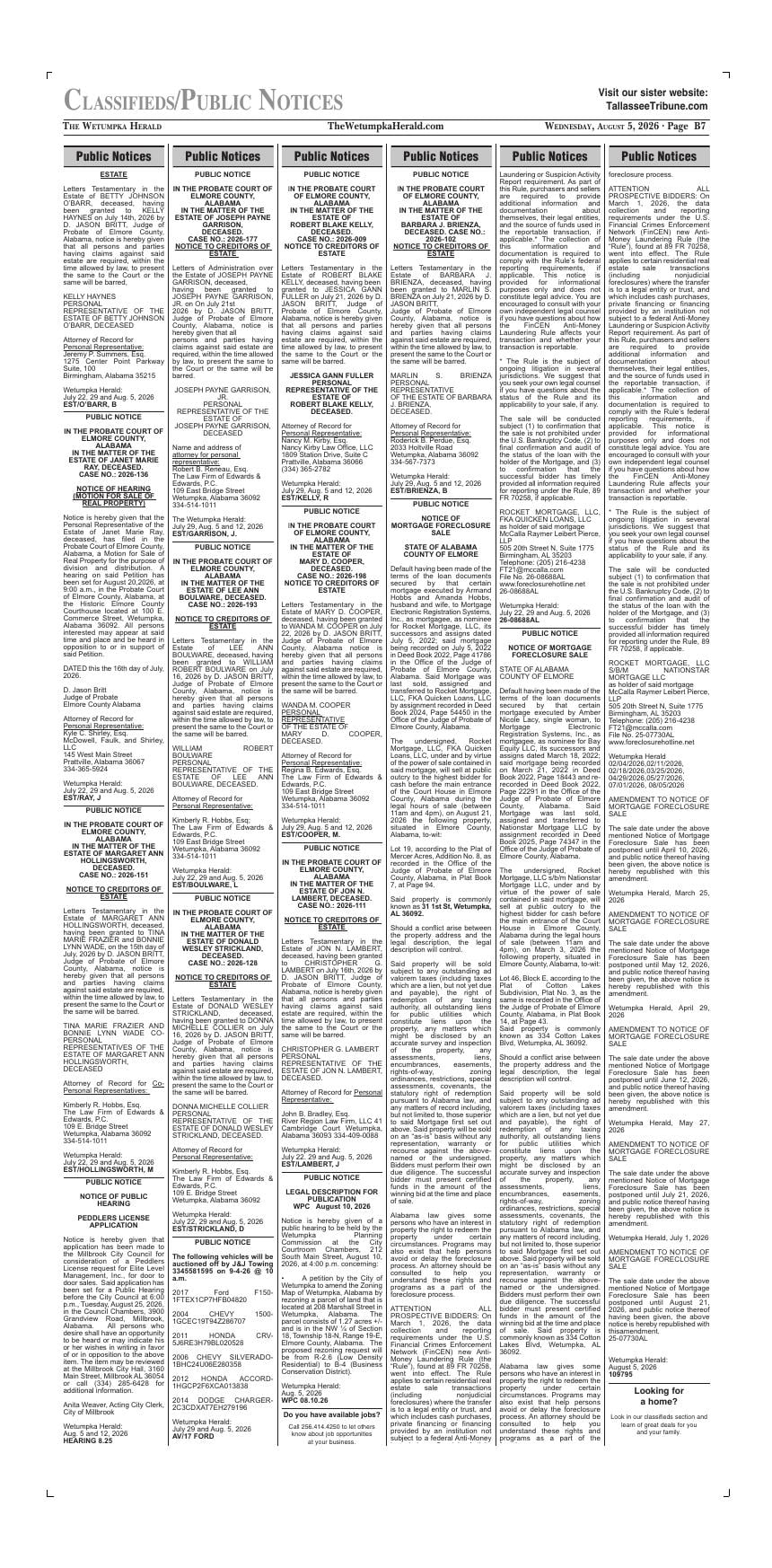Page B07