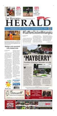 Page A01