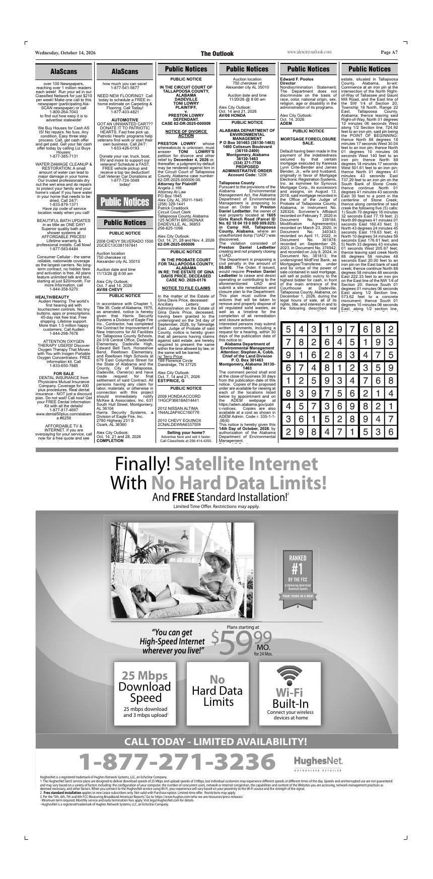 Page A07