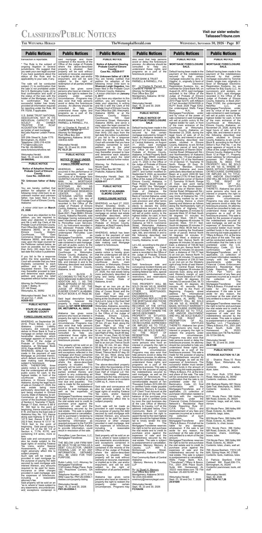Page B07