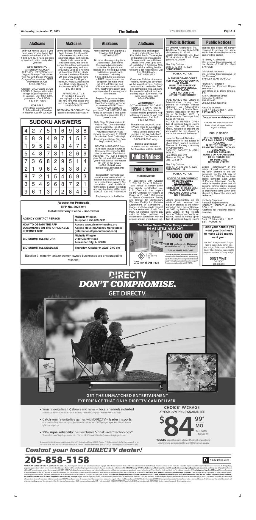 Page A11