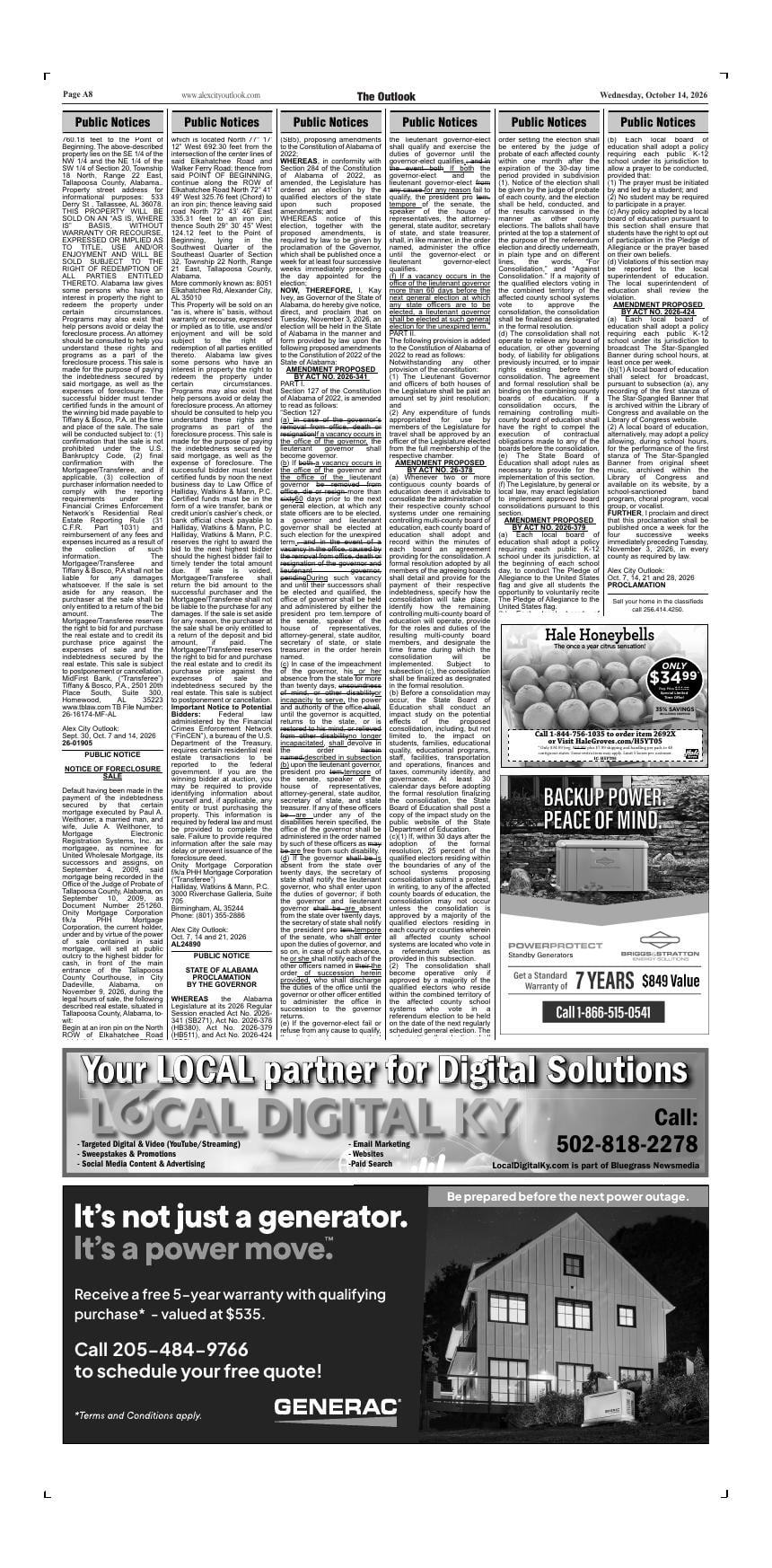 Page A08