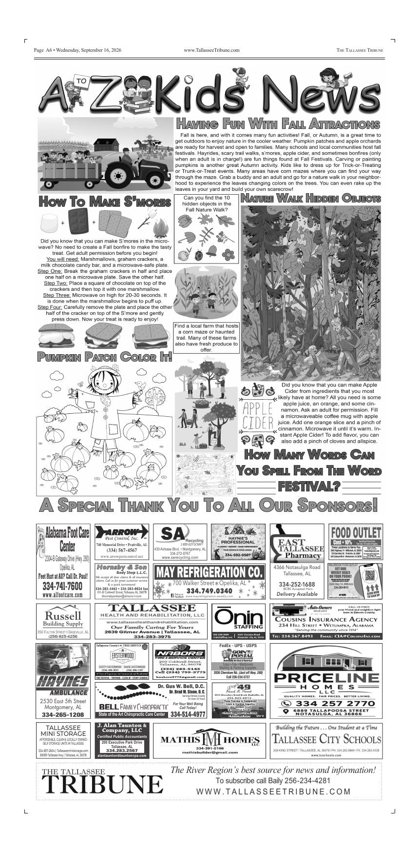 Page A06