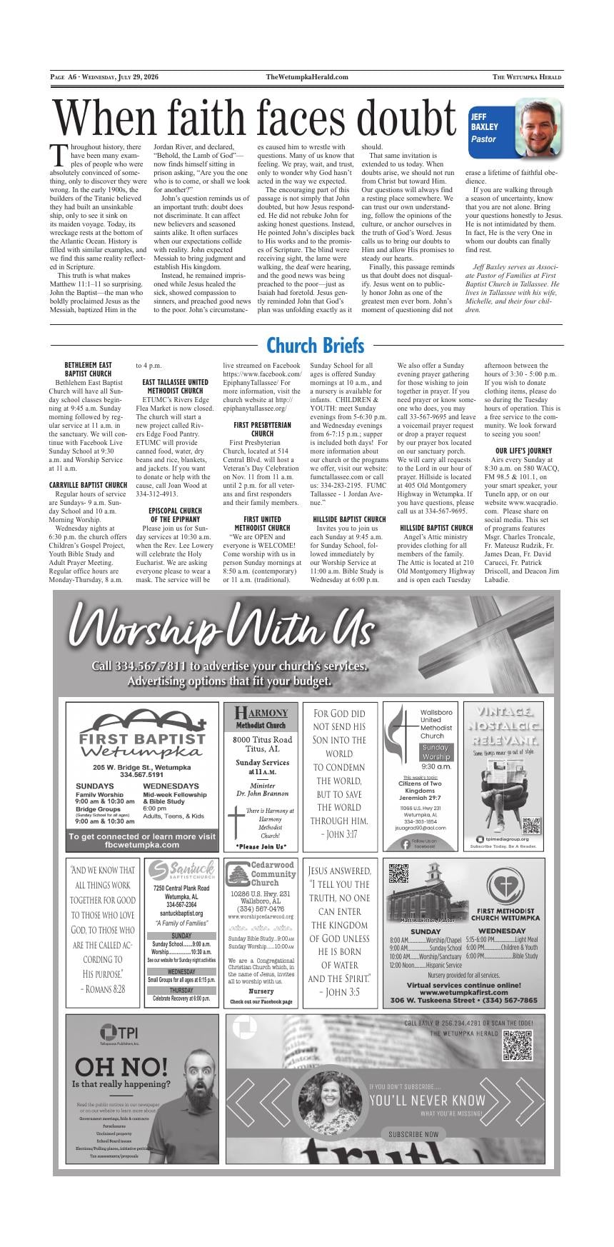 Page A06