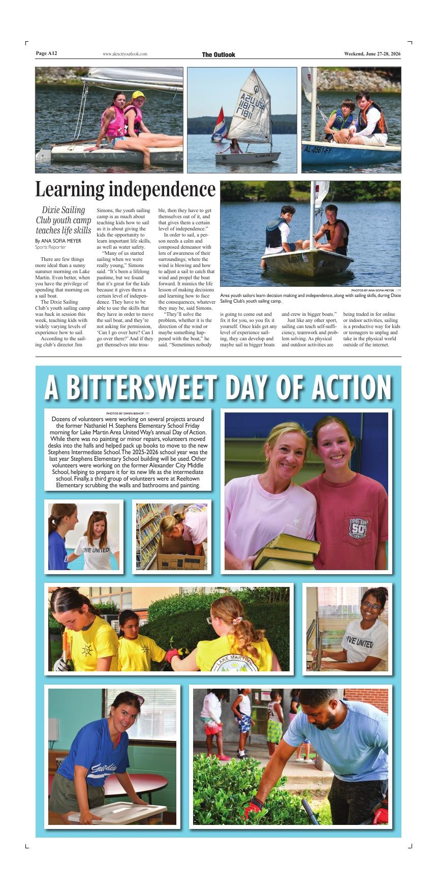 Page A12