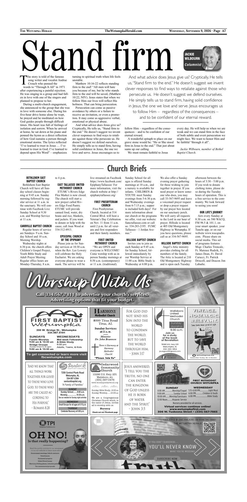 Page A07