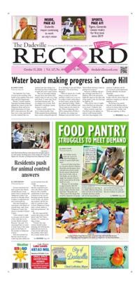 Page A01
