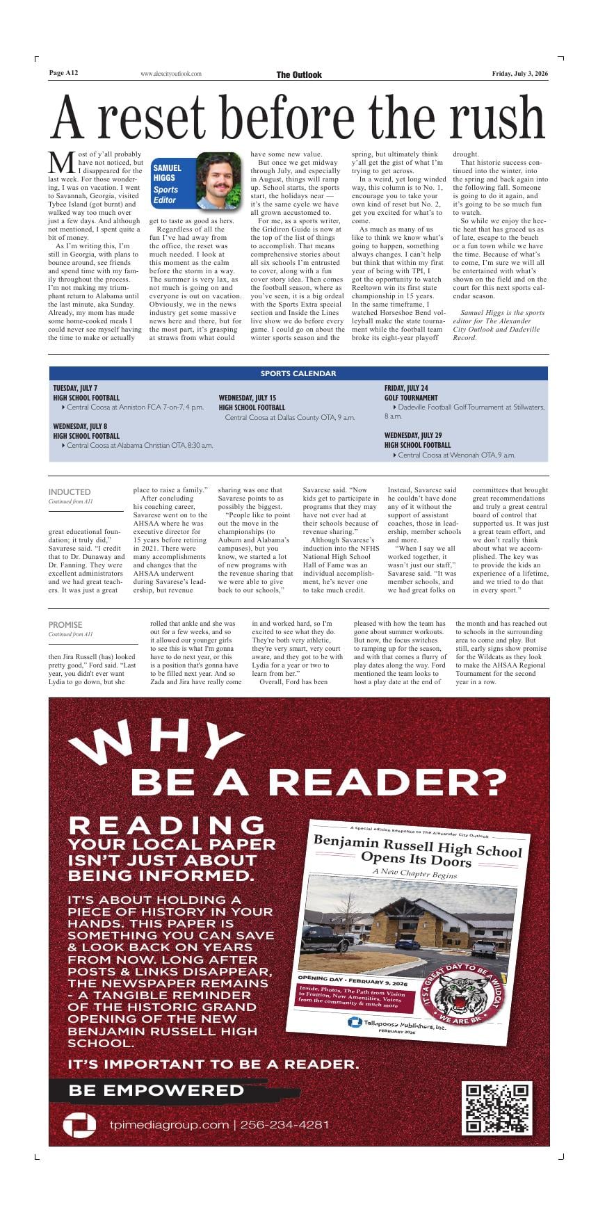 Page A12