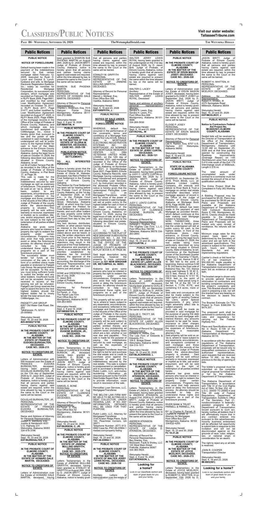 Page B06