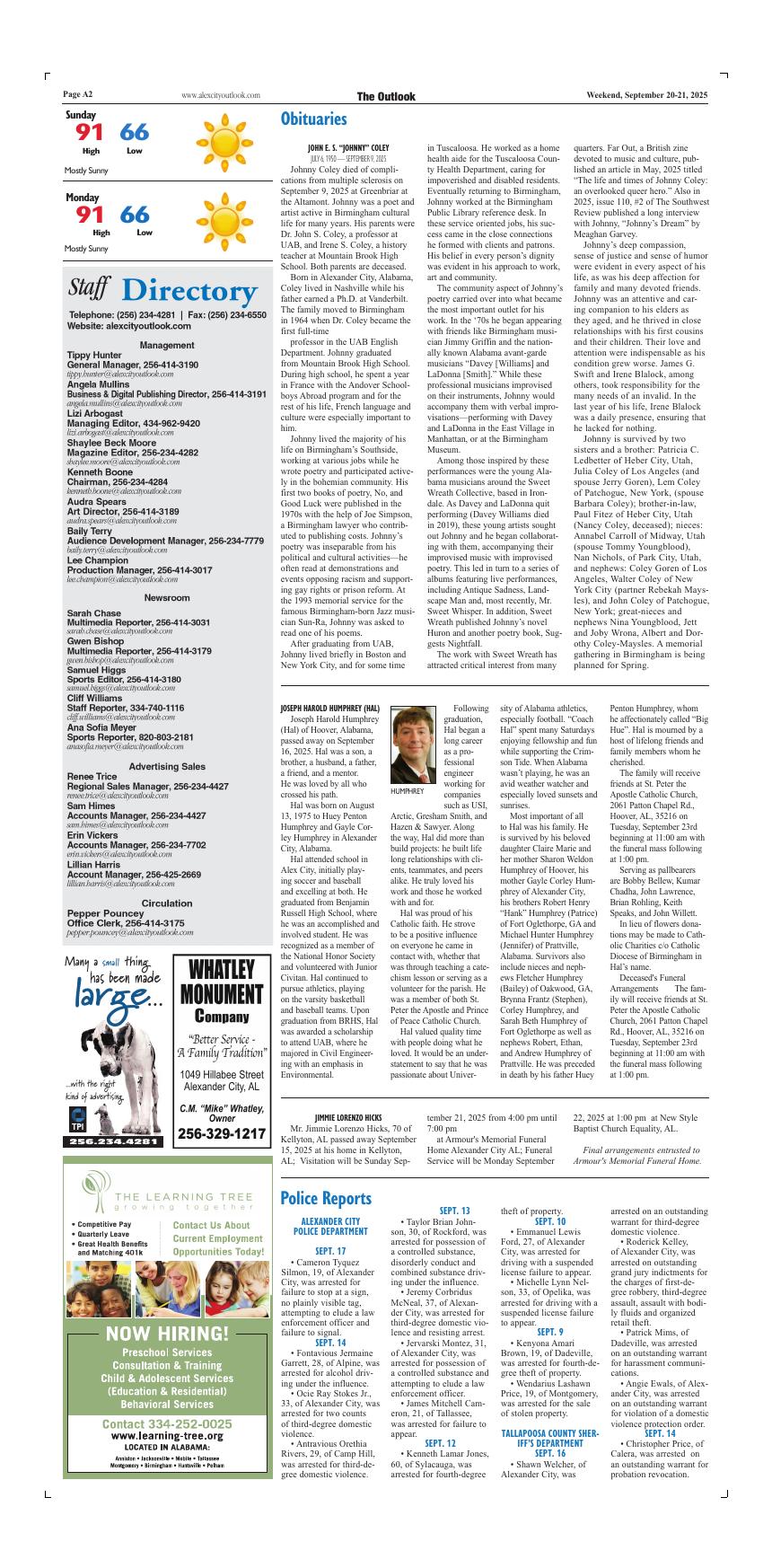 Page A02