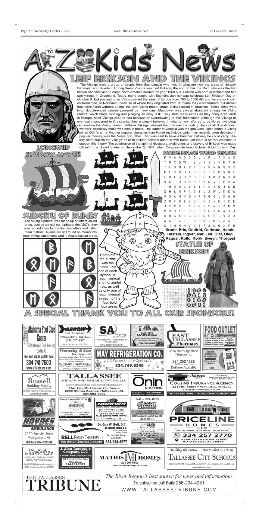 Page A06