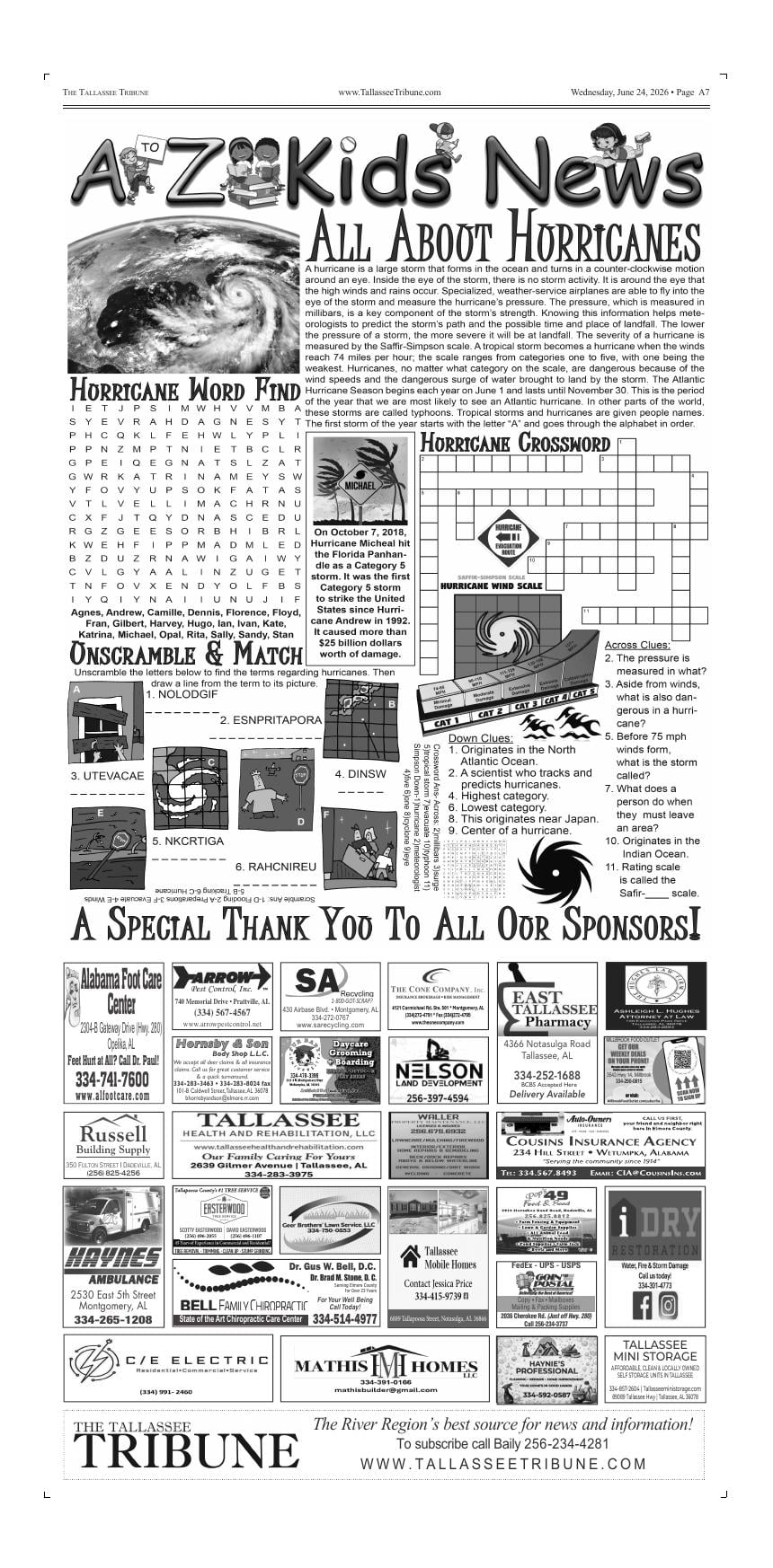 Page A07