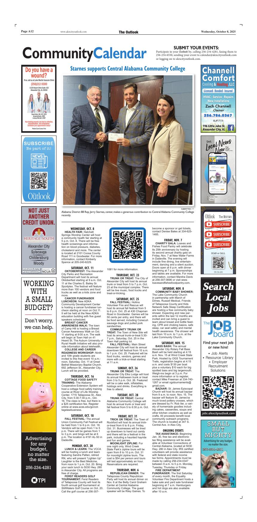 Page A12