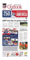 Alex City Outlook