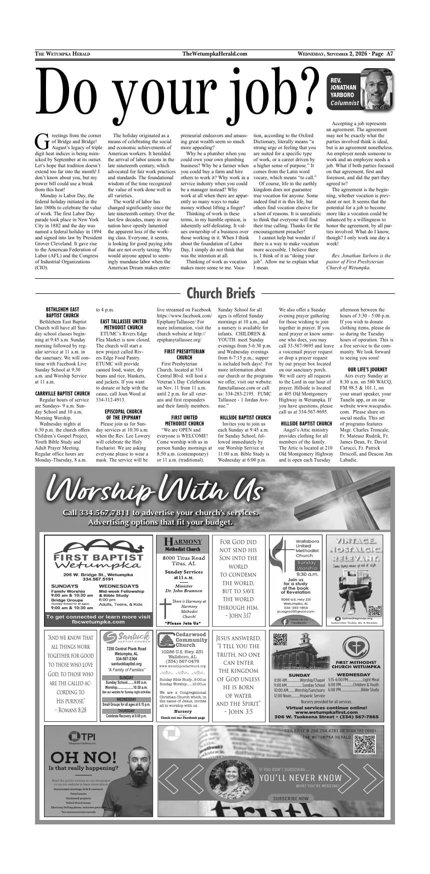 Page A07