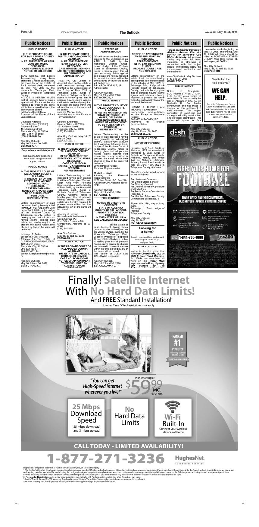 Page A11